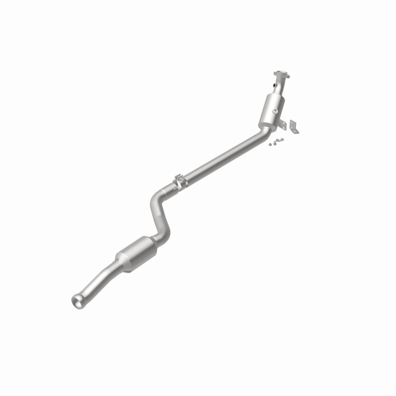 MagnaFlow Direct Fit Catalytic Converter 13-14 Mercedes-Benz GLK350 3.5L