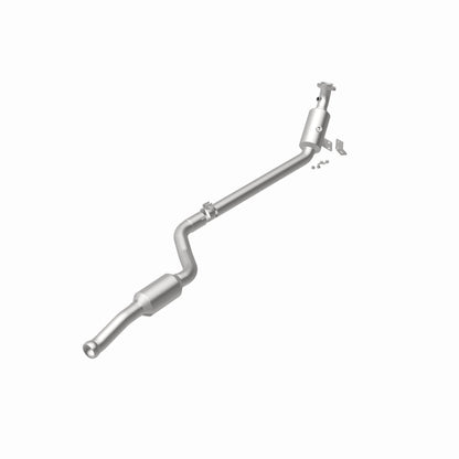 MagnaFlow Direct Fit Catalytic Converter 13-14 Mercedes-Benz GLK350 3.5L