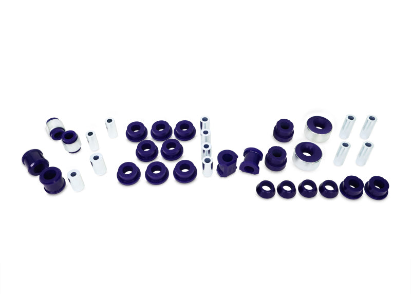 SuperPro Suspension Bushing Kit