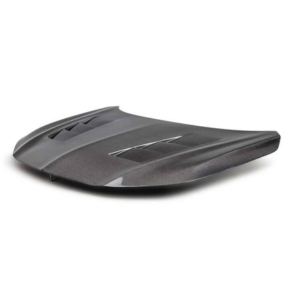 Seibon 23-25 Acura Integra TS-Style Carbon Fiber Hood