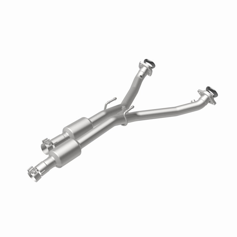 MagnaFlow 12-13 Cadillac CTS 3.6L California Grade CARB Compliant Direct-Fit Catalytic Converter