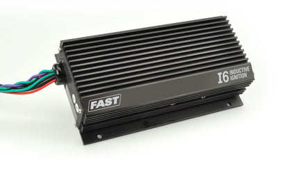 Fast Ignition, I6 Inductive
