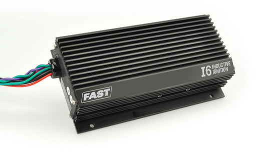 Fast Ignition, I6 Inductive