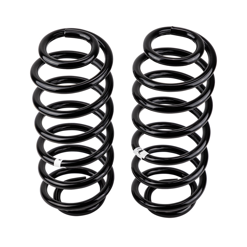 ARB / OME Coil Spring Rear Mits Pajero Ns Swb