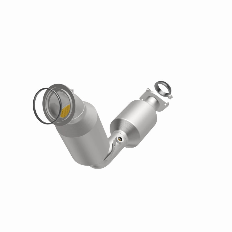 MagnaFlow Direct Fit Catalytic Converter 22-24 Tundra 3.4 Right OEM