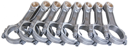 Eagle Ford Small Block Standard I-Beam Connecting Rod 5.400in (Set of 8)