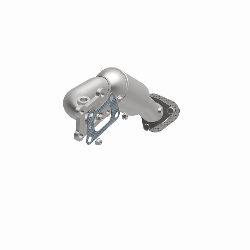 MagnaFlow 17-22 Chevrolet Colorado 3.6L Front Right Underbody Direct-Fit Catalytic Converter