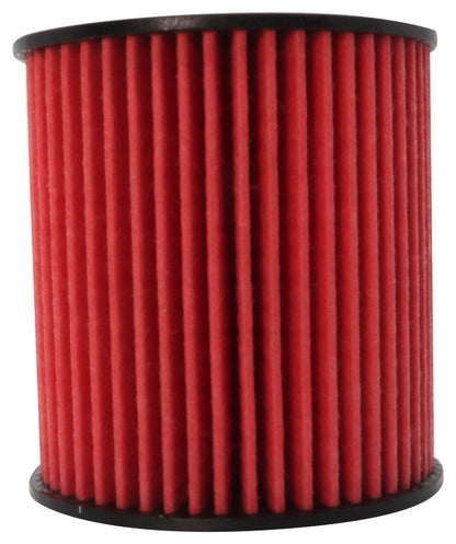 K&N Oil Filter Automotive