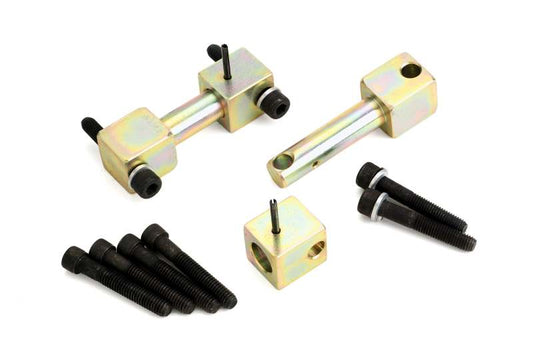 JKS Manufacturing Bar Pin Eliminators