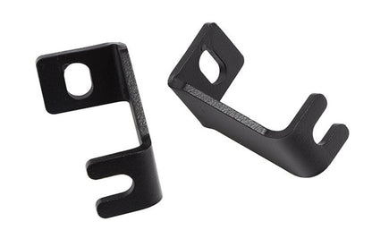 Dee Zee 17-23 Ford Super Duty Ditch Light Bracket