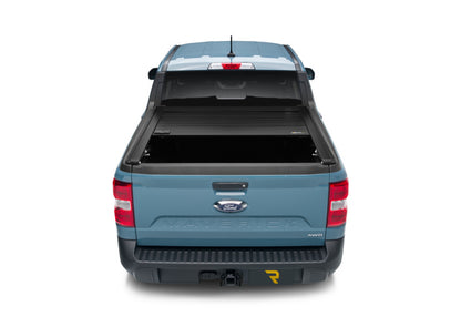 Retrax 17-25 Honda Ridgeline 5.4 ft Bed RetraxPRO XR