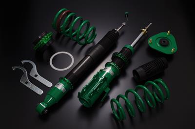 Tein 01-07 Toyota Noah/Voxy  Flex Z Coilovers (SPECIAL ORDER-NO CANCELATION/RETURNS)