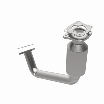 MagnaFlow 00-02 Ford Focus 2.0L California Grade CARB Compliant Direct-Fit Catalytic Converter