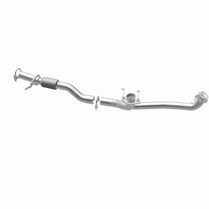 BRExhaust 11-15 Explorer 3.5L Front Pipe Kit