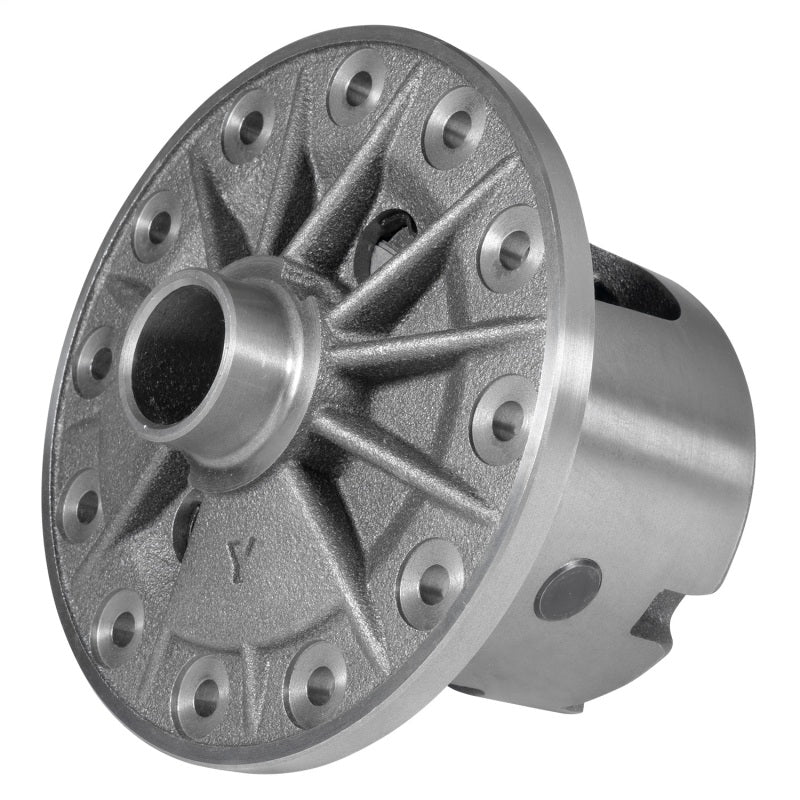 Yukon Gear 67-72 Chevrolet Camaro Limited Slip & Re-Gear Kit - 30 Thin Spline 3.31 Ratio