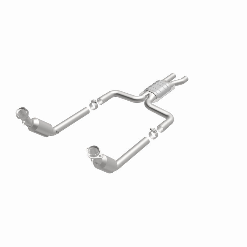 Magnaflow 05-06 Lincoln LS 3.9L Direct Fit Converter