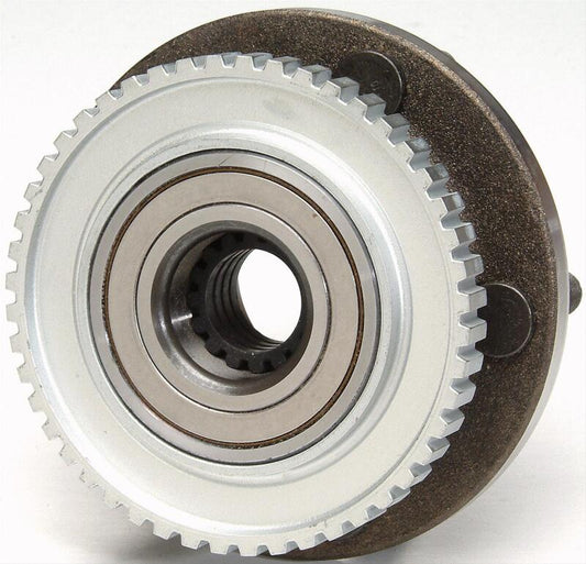 MOOG 89-92 Volvo 740 Front Hub Assembly
