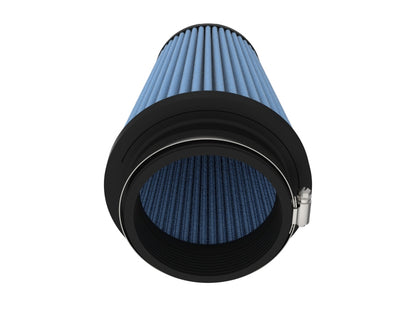 aFe Magnum FORCE Intake Replacement Air Filter w/ D2 Dura-Dry Media 4 F x6in B x4-1/2in T x9in H