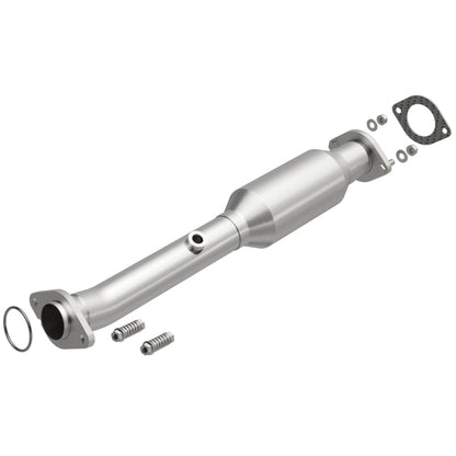 MagnaFlow 23-24 Jeep Grand Cherokee 3.6L Direct-Fit Catalytic Converter Right OEM Underbody
