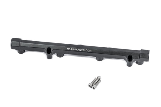 Radium Off-Road Fuel Rail Kawasaki Ninja/Teryx H2 Secondary