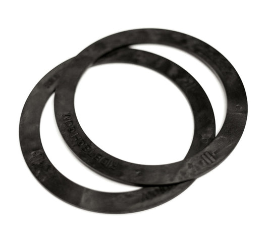 Ridetech Delrin Spring Washer - No Logo