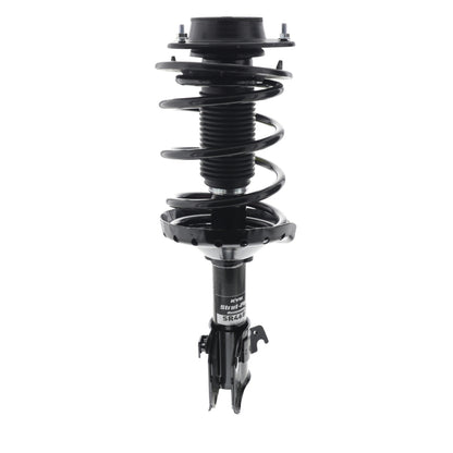 KYB Shocks & Struts Strut Plus Front Left 08-11 Subaru Impreza (Exc. WRX)