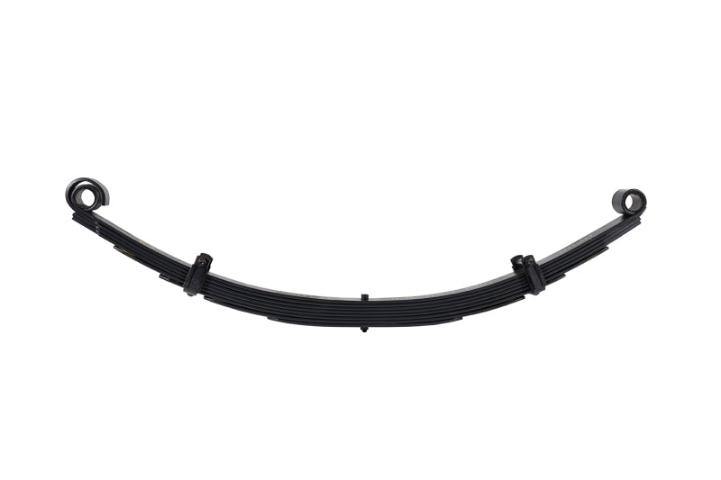 ARB / OME Leaf Spring Niss Patrol M60-Front-