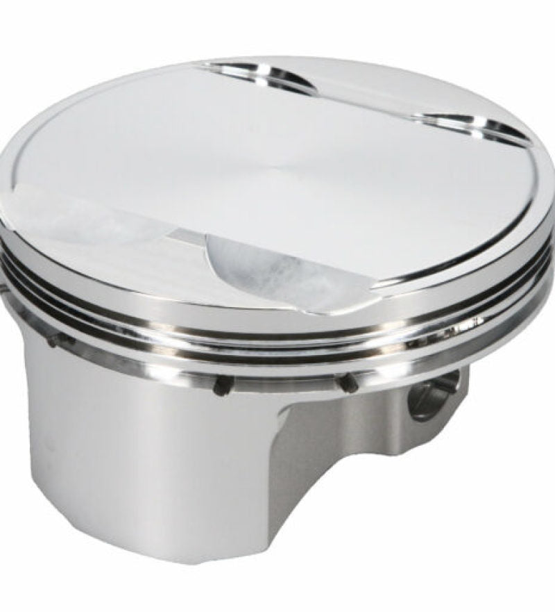 JE Pistons TRIUMPH ROCKET 3 Piston Single