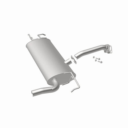 BRExhaust 05-10 Kia Sportage/ 05-08 Hyundai Tucson Muffler Kit