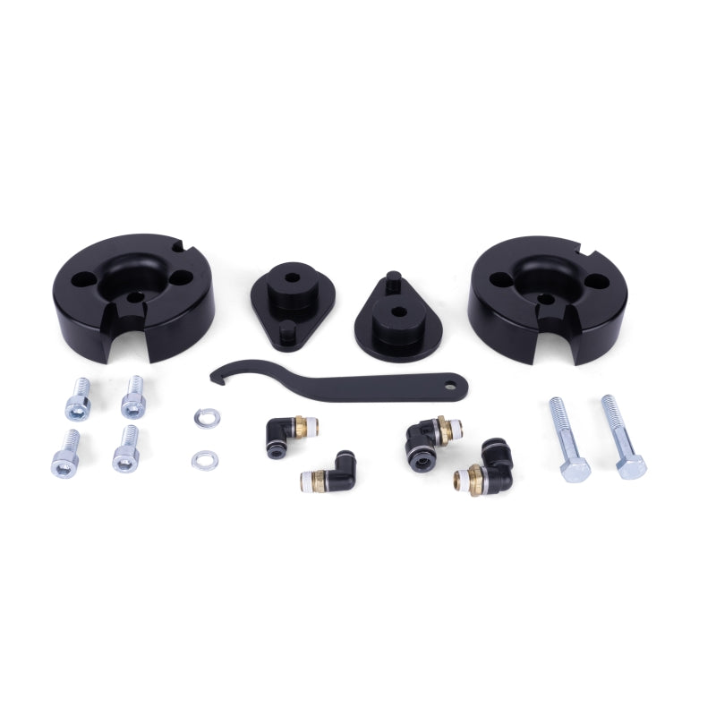 Air Lift Performance 18-25 Honda Accord Sedan Rear Air Suspension Kit
