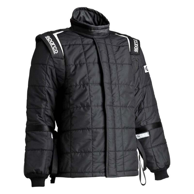 Sparco Suit Air-15 Jacket - 52 Black