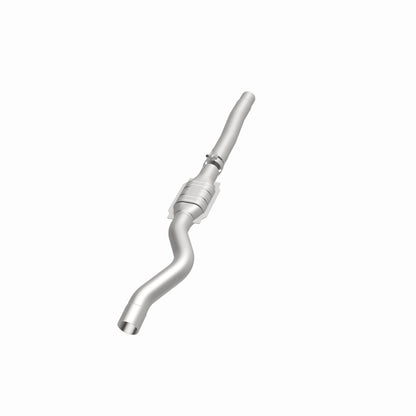 MagnaFlow 92-93 Dodge Dakota 3.9L/5.2L 4WD California Grade CARB Compliant DF Catalytic Converter