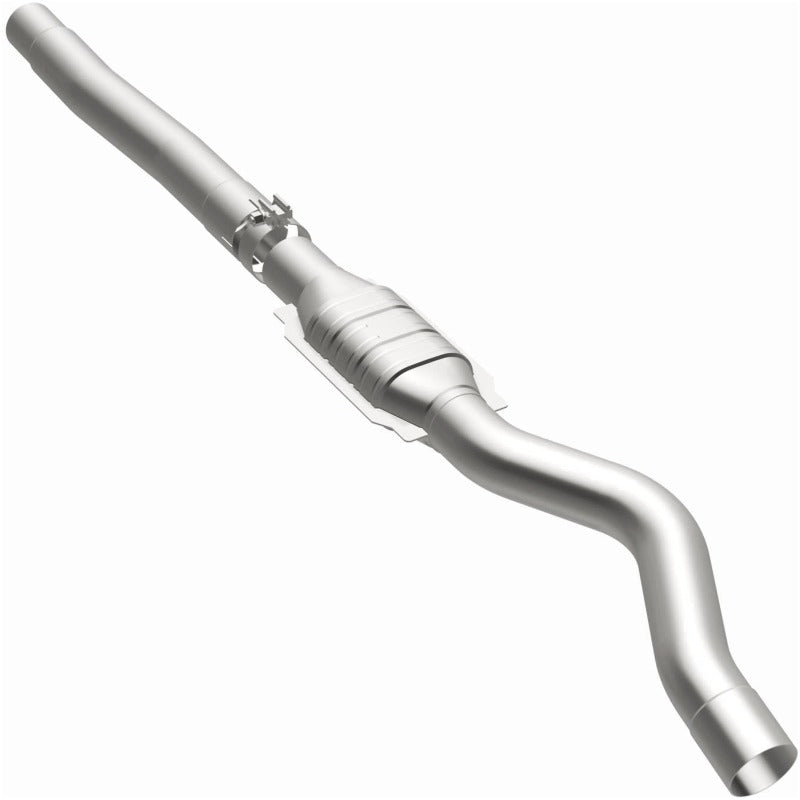 MagnaFlow 92-93 Dodge Dakota 3.9L/5.2L 4WD California Grade CARB Compliant DF Catalytic Converter