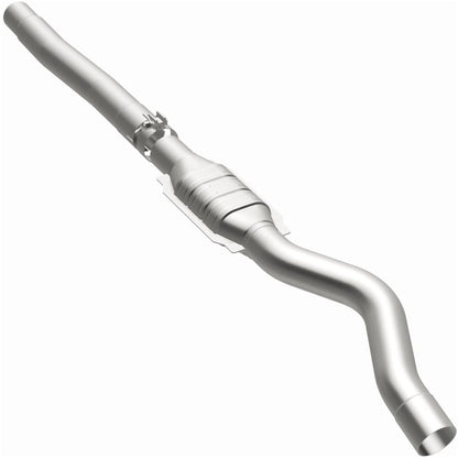 MagnaFlow 92-93 Dodge Dakota 3.9L/5.2L 4WD California Grade CARB Compliant DF Catalytic Converter