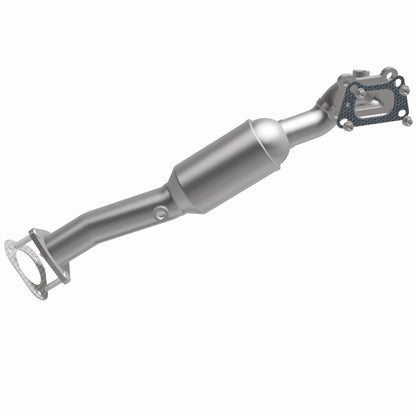 MagnaFlow 17-22 Chevrolet Colorado 3.6L Front Left Underbody Direct-Fit Catalytic Converter
