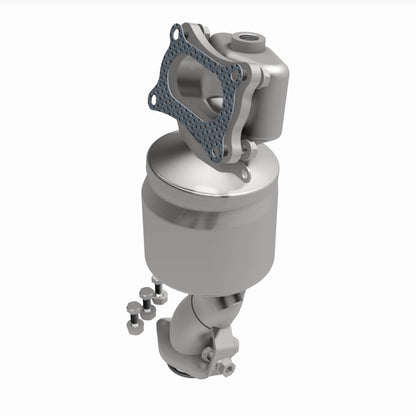 MagnaFlow 17-22 Honda Pilot 3.5L California Grade CARB Compliant Direct-Fit Catalytic Converter