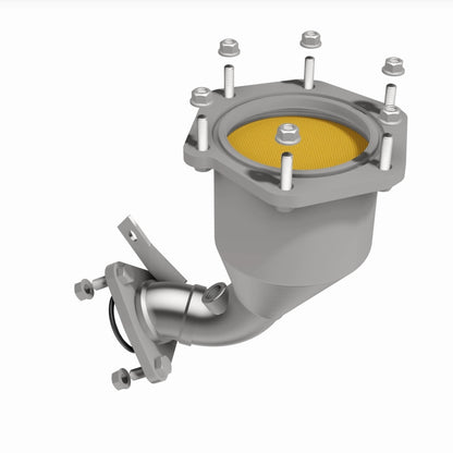 Magnaflow 16-21 Nissan Maxima 3.5L Direct Fit Converter