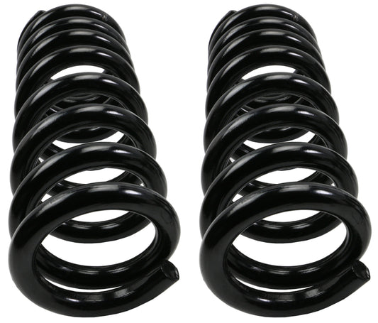 MOOG 88-97 Chevrolet C1500 Front Coil Springs