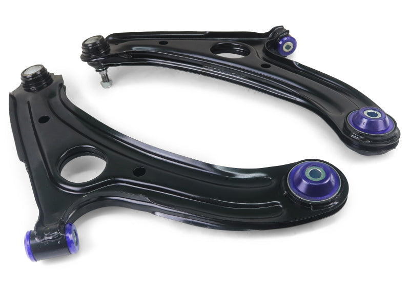 SuperPro Lower Control Arm Kit