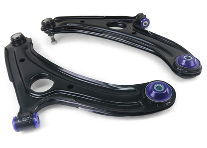 SuperPro Lower Control Arm Kit