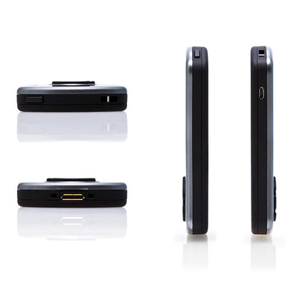 BMW N55 Stage 1 Power Package w/V3