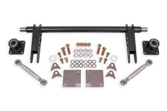 BMR 79-04 Ford Mustang 1.375in  Rear Weld-on Anti-roll Bar Kit - Hollow