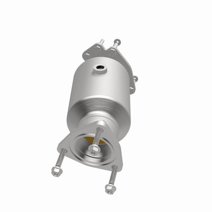 MagnaFlow Direct Fit Catalytic Converter 2020 Chevrolet Corvette Right Closed Couple 6.2L