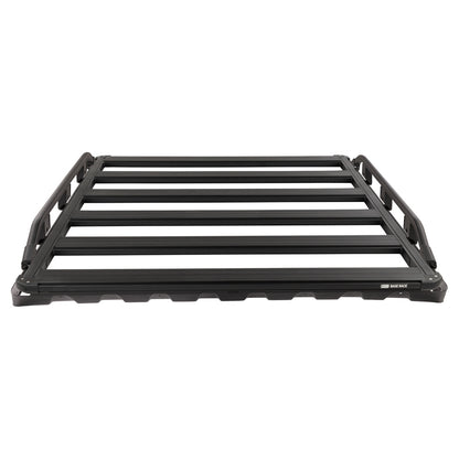 ARB 61in x 51in BASE Rack with Mount Kit Deflector and Trade Rails