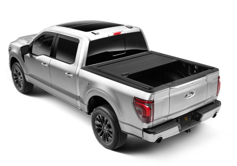 Retrax 22-26 Ford Maverick 4ft5in. Bed RetraxPRO EZ-Off FRC-4000