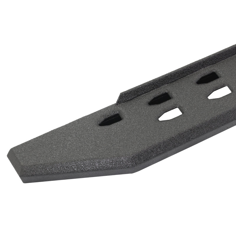 Go Rhino 21-25 Ford Bronco (excl. Sport) RB20 Slim Running Boards Kit w/ Brackets