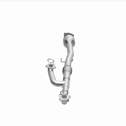 MagnaFlow 13-15 Acura TLX 3.5L California Grade CARB Compliant Direct-Fit Catalytic Converter