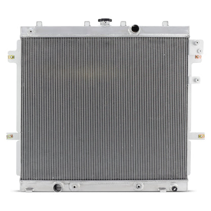 Mishimoto 10-14 Toyota 4Runner 4.0L Performance Aluminum Radiator