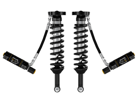 ICON 2023+ GMC Canyon / 2023+ Chevrolet Colorado 2.5 Series Ext Travel VS RR CDEV Coilover Kit
