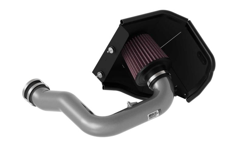K&N 22-26 Subaru WRX 2.4L H4 Gas Performance Air Intake System